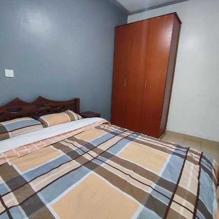 Ferienwohnung Ashe Naivasha Exterior foto